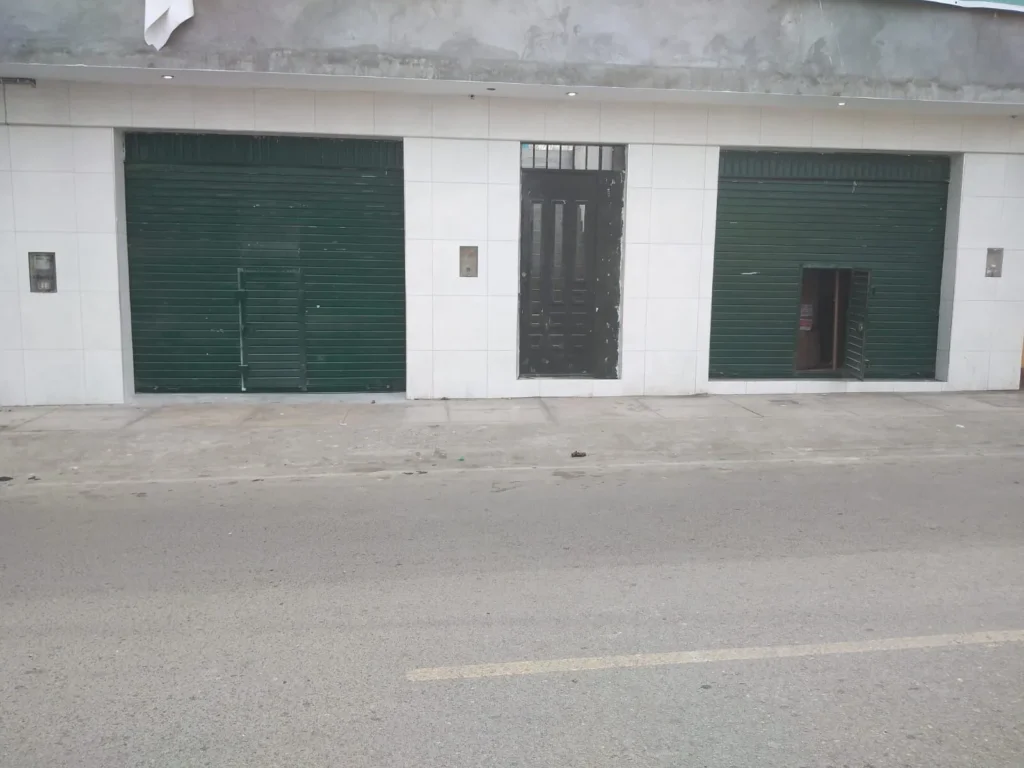 Centro Médico Altasalud en Barranca, Lima