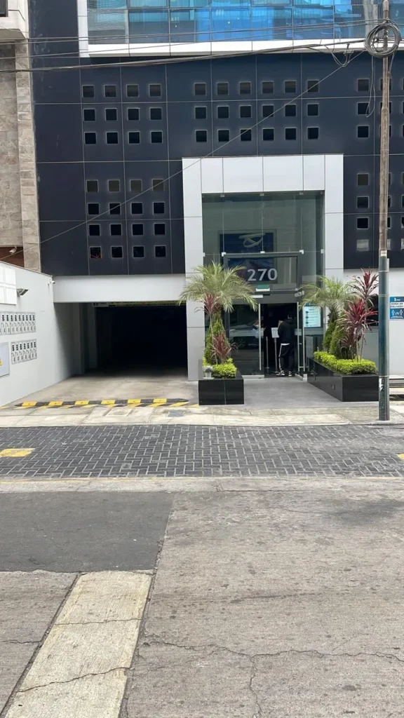 Smile.up Dental Group en Santiago de Surco, Lima