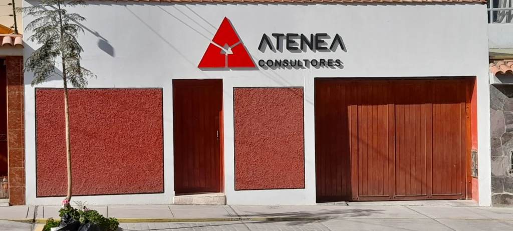 Policlinico Atenea en Jose Luis Bustamante Y Rivero, Arequipa