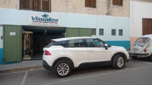 Oftalmológica Visualiza