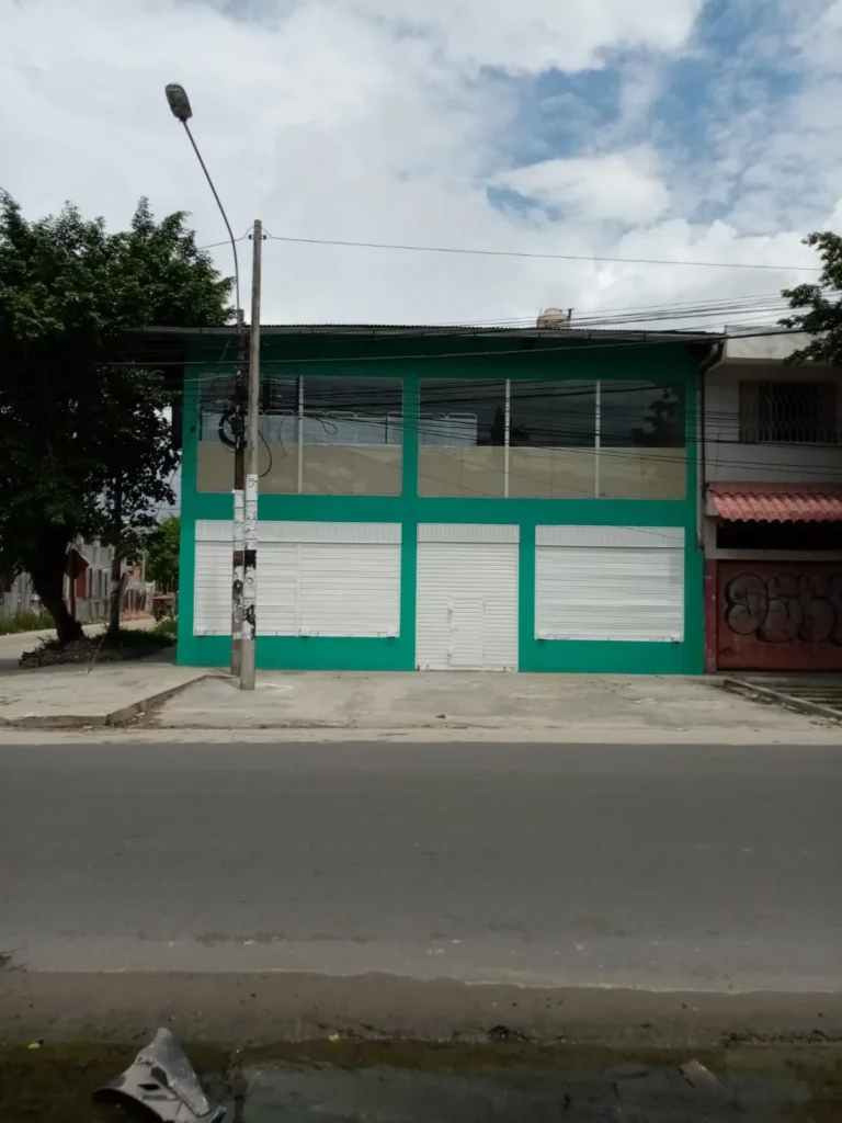 Centro de Diagnostico Especializado Putumayo E.I.R.L. en Iquitos, Loreto