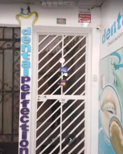 Dental Perfectime Perú