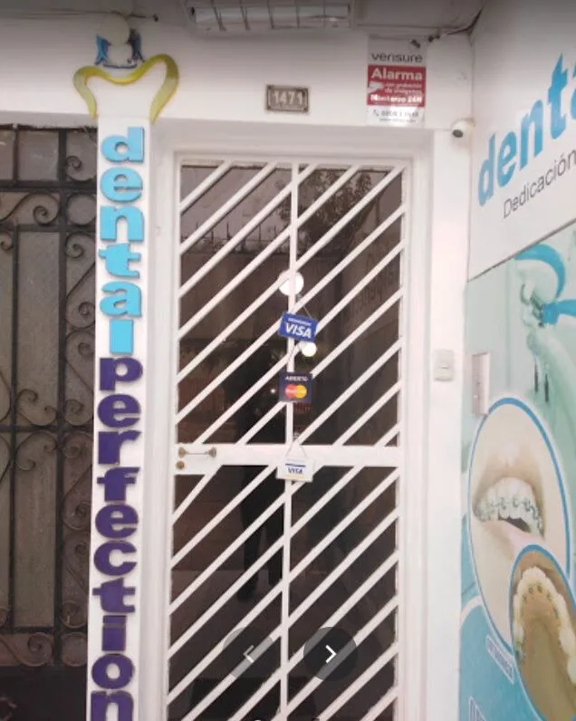 Dental Perfectime Perú en San Luis, Lima