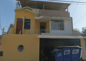 Madre del Socorro Centro Obstetrico