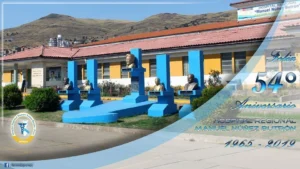 Hospital Regional Manuel Nuñez Butron
