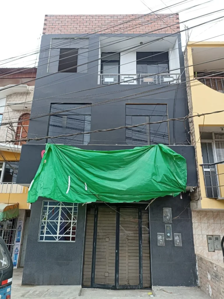Dentosalud en Hualmay, Lima