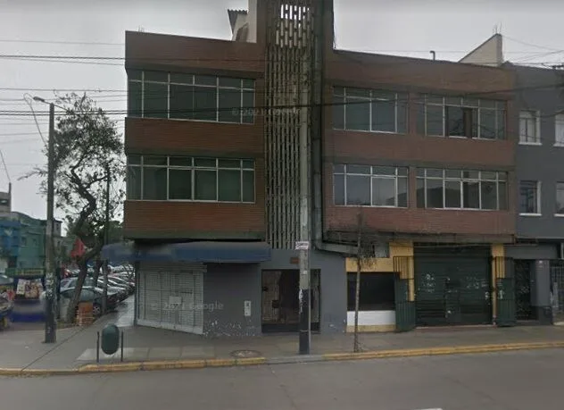 Cedident en Lince, Lima