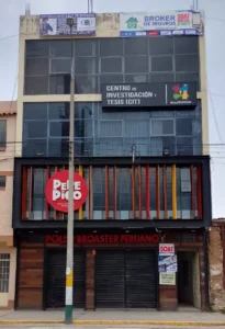 Consultorio Psicológico Salvatore Gullo