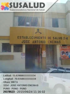 Jose Antonio Encinas