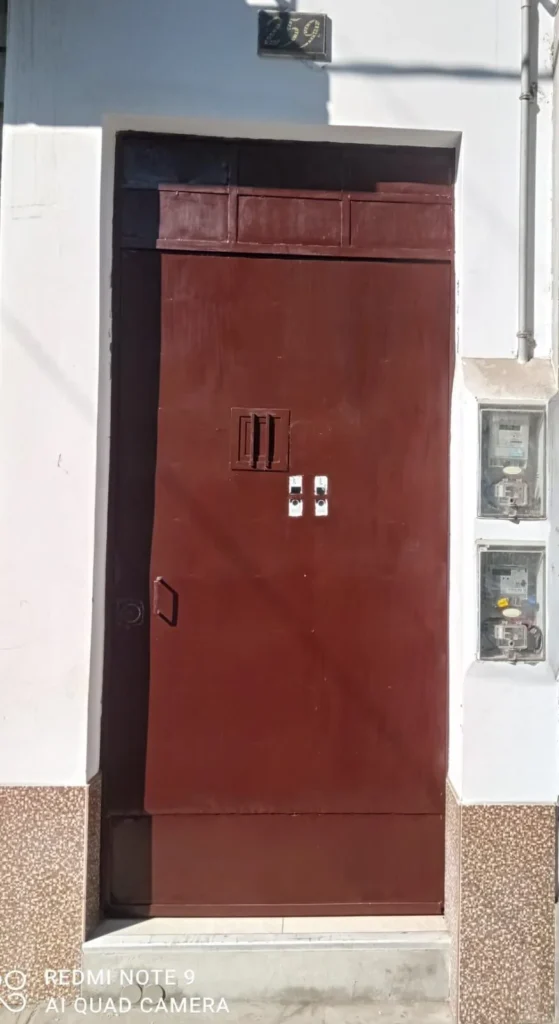 Consultorio Obstétrico Limba en Ica