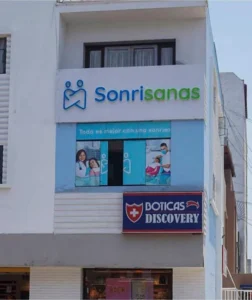 Sonrisanas