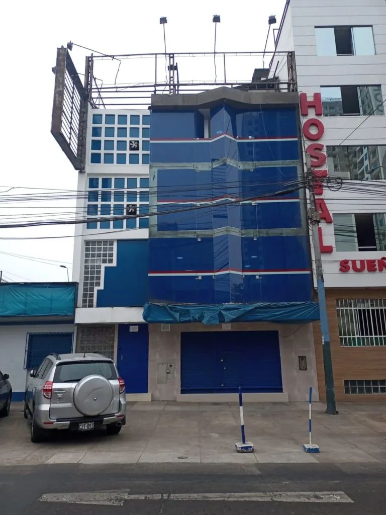 Consultorio Dermatologico Jj Salud en Lince, Lima