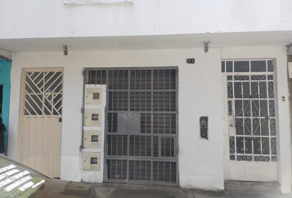 Consultorio Medico la Merced en Carmen de la Legua Reynoso, Callao