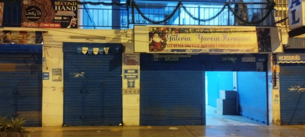 Consultorio Obstetrico «obstetras a Tu Servicio en Chorrillos, Lima