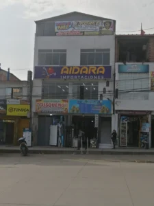 Imagen Dent