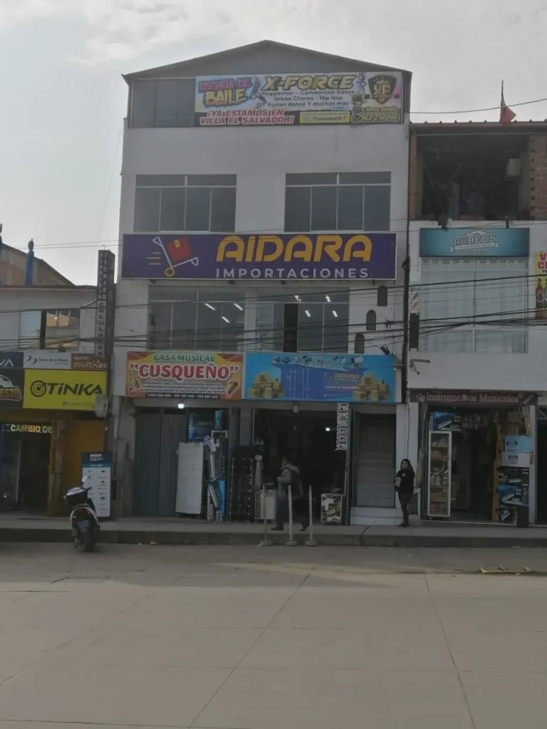 Imagen Dent en Villa El Salvador, Lima