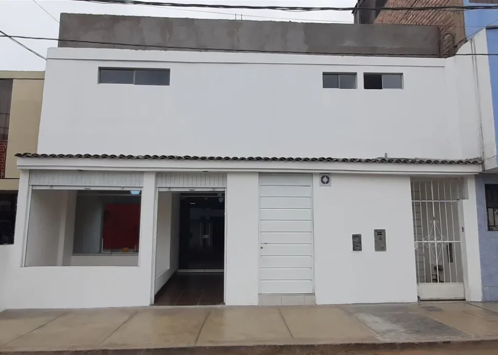 Servicios Médicos Nefrocenter en Chorrillos, Lima