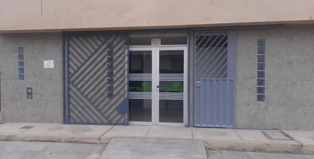 Consultorio Pscologico Empatia en Ancon, Lima