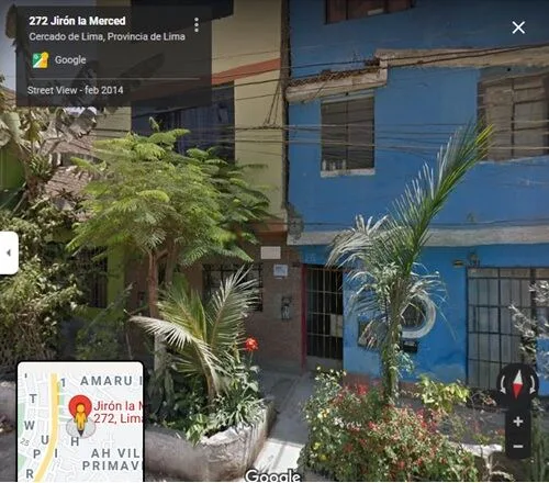 Consultorio Odontologico Macdent en Comas, Lima