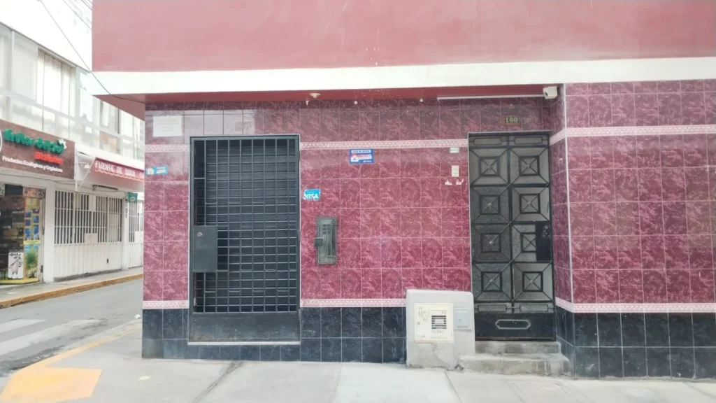 Plusmed Vital en Carmen de la Legua Reynoso, Callao