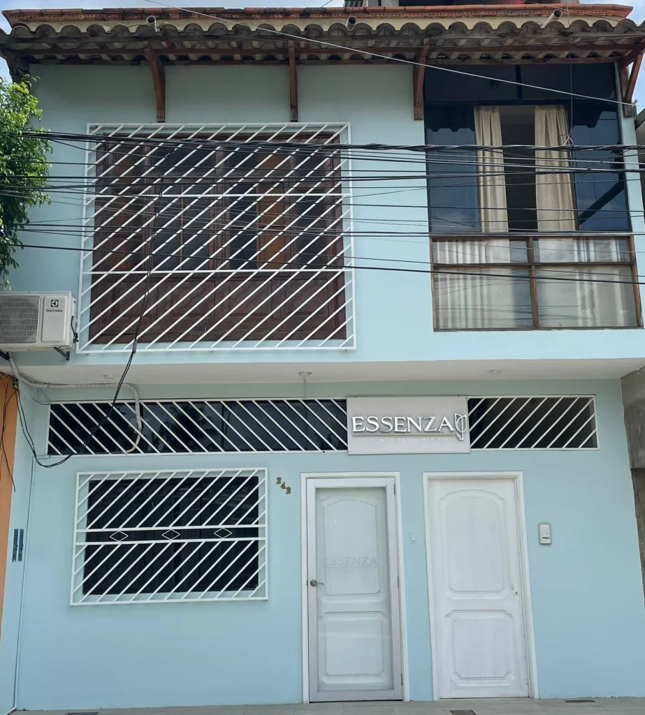 Consultorio Medico Essenza en Tarapoto, San Martin