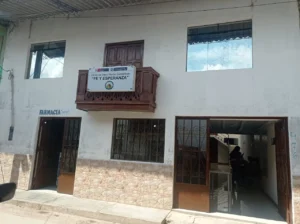 Centro de Salud Mental Comunitario – «fe y Esperanza
