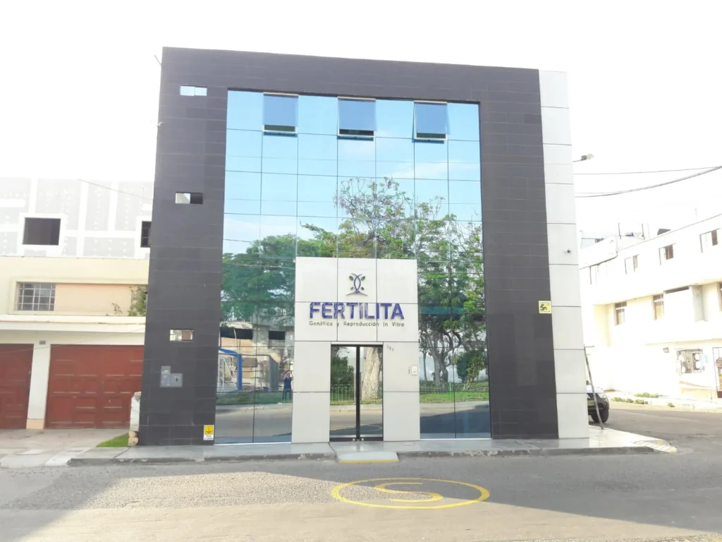 Fertílita, Genética y Reproducción In Vitro en Trujillo, La Libertad