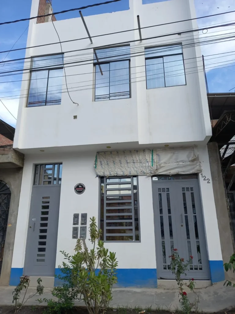 Fisiobene Centro de Fisioterapia Integral Srl en Jaen, Cajamarca