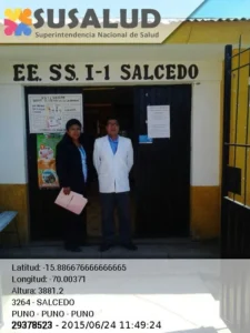Salcedo
