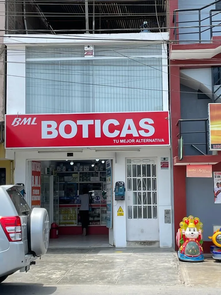 Orthosonrisas en Lurin, Lima
