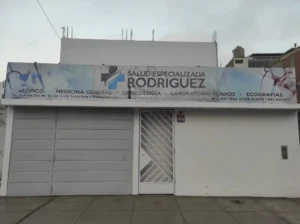 Salud Especializada Rodriguez