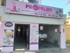 Centro Obstetrico Pro Mujer Piura