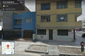 Consultorio Dental Sonríe Perú