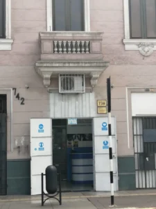 Cedimax Salud