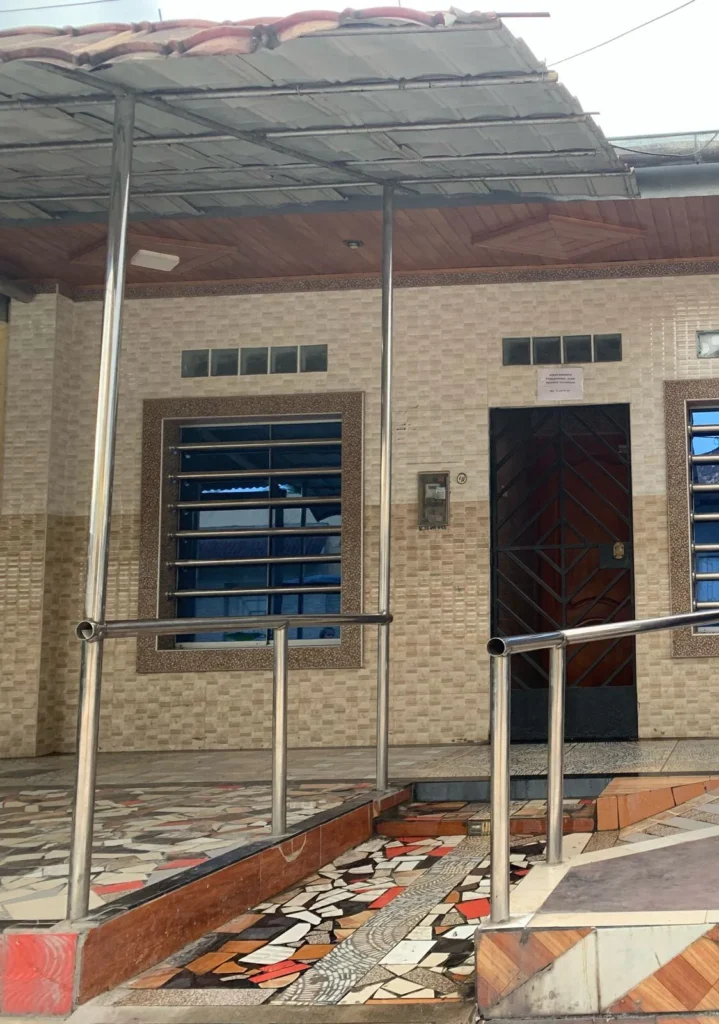 Adentis Odontología Especializada en Belen, Loreto