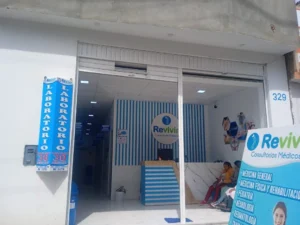 Centro Medico Revivir