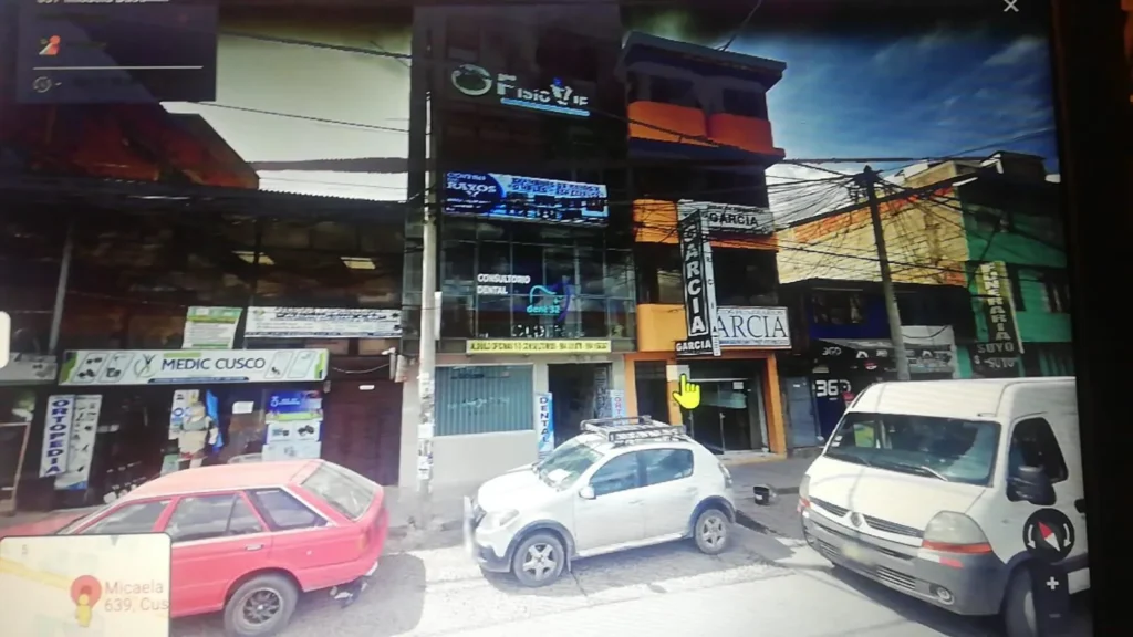 Seaso Diagnostic en Wanchaq, Cusco