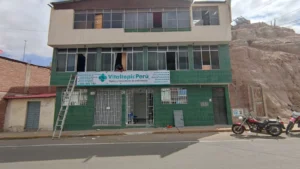 Vitaltopic Perú