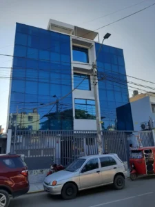 Clinica Nueva Salud