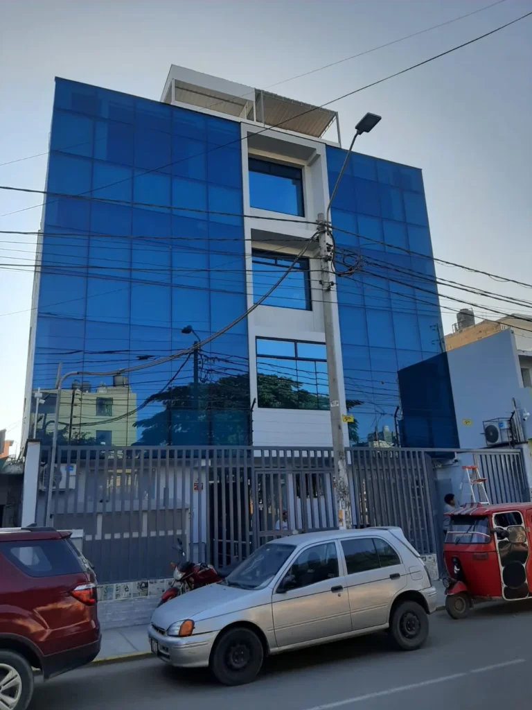 Clinica Nueva Salud en Chincha Alta, Ica