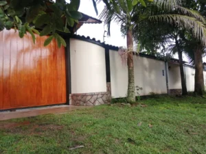 Hogar Protegido Oxapampa