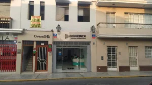 Biomedica