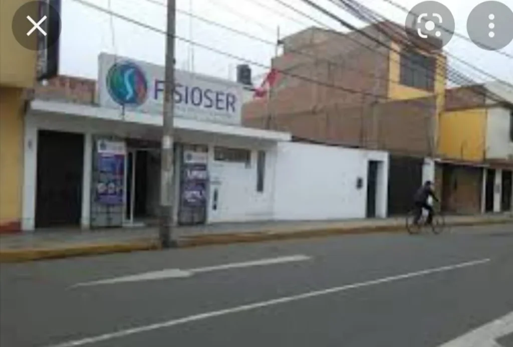 Fisioterapia de Servicios S.A.C. – «fisioser Sac en Chancay, Lima
