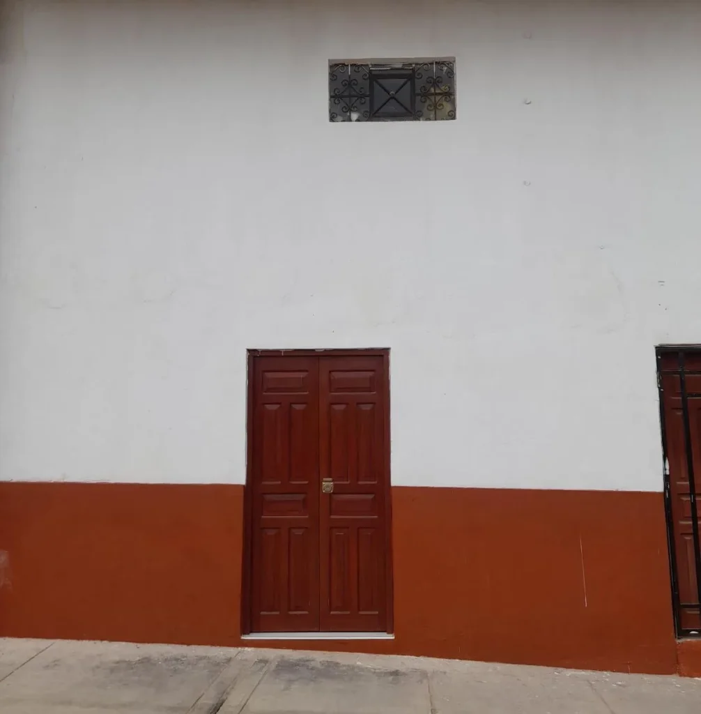 Magic Dent en Chachapoyas, Amazonas