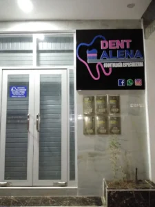 Consultorio Odontologico Dent Alena