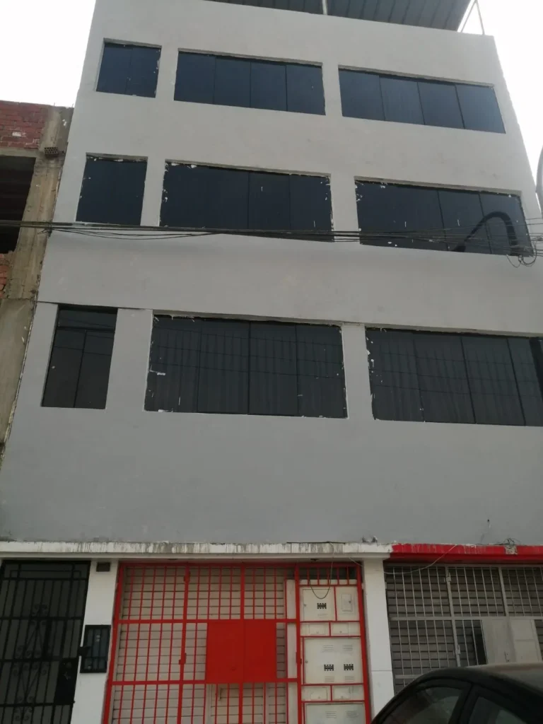 Sonrisas y Salud en Comas, Lima