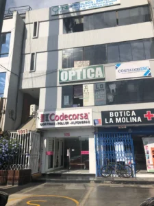 Consultorio Dental Dentalista