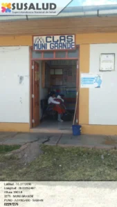 Muni Grande