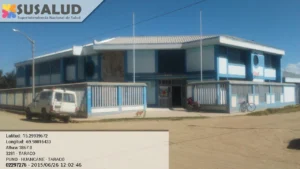 Taraco
