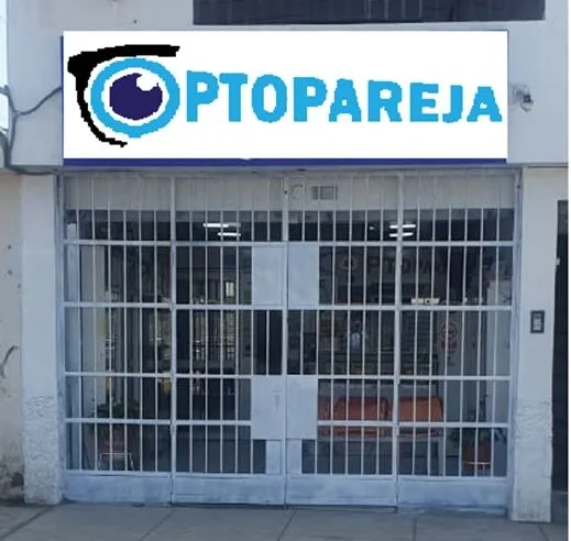 Servicios Ópticos Pareja – Optopareja en San Juan de Miraflores, Lima
